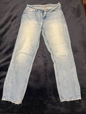 American Eagle Outfitters Mom Jeans